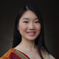 Serena Justine Tan
