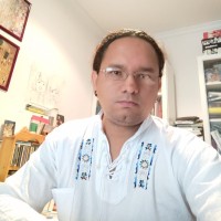 Henry Steven Rebolledo Cortes