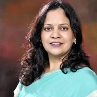 Shilpa Dadhwal