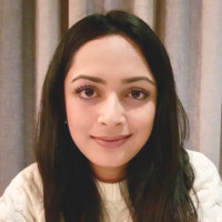 Tara Laskar