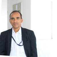 Clement Dsouza