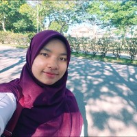 Nur Faezah Binti Hussain