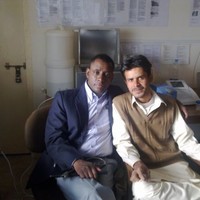 Abdul Nabi