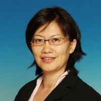 Caryn Choong