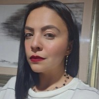 Jessica Olmos Estrada