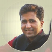 Mahesh Deore