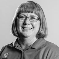 Rhonda Knight