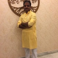 Atul Agarwal