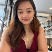 Mary joy Fajardo