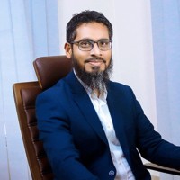 Boorhan Uddin
