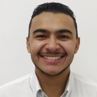 Eliano Almeida