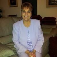 Phyllis Maddox