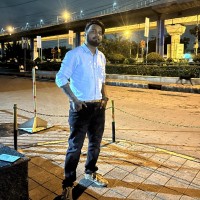 Rajdeep Nag