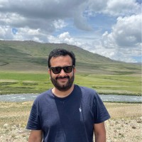 Shan Elahi