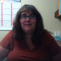 Patricia Dorsey