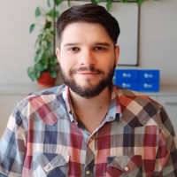 Nicolás Taramasco