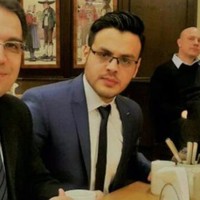 Amir Sarabi