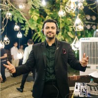 DJ Sunny Deepak