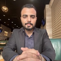 mohammed ghazi