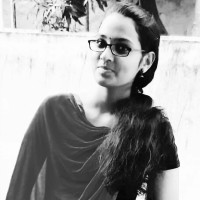 Anjana K M