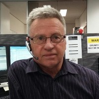 Rob Pearce