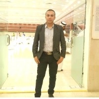 Saad Mahmoud