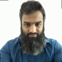 Muhammad Asif