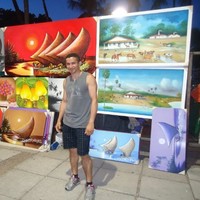 Master-Erivan gomes