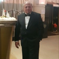 Khaled Sahyouni