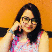 Aparna Anand