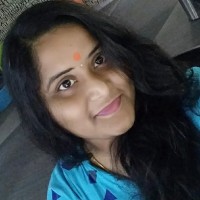 Mahalakshmi Sekaran