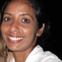 Rohini R. Roopnarine