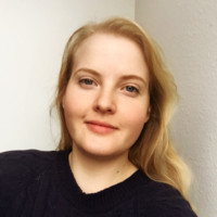 Emilie Bach