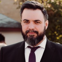 Cristian Galatan