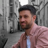 Nicolas Lagorce