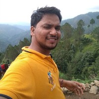 Prakash Kuam