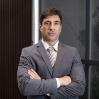 Andre Vanderlei Vicentini