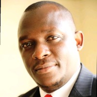 Dominic Nyambane