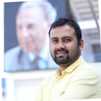 Raja Bhattacharjee