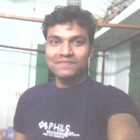 parthasarathi maity