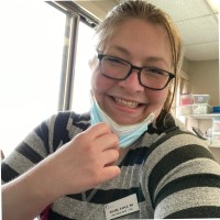 Rachel Kahle, Rn, Bsn