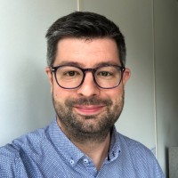 Mathieu Mattern