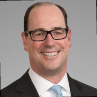 Mark McKane