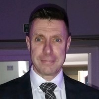 David Tilley