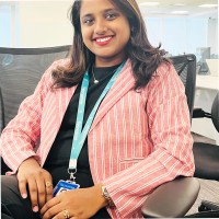 Chandana M