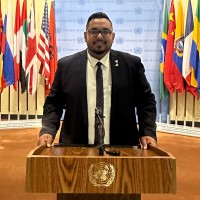 Yasser Abdalah Handal Carcamo
