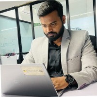 Ankit Kumar Yadav