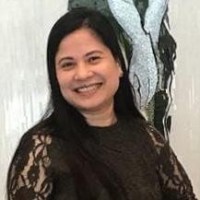 Mary Ann DEL ROSARIO BERMEJO