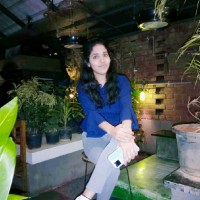 Shwetha S
