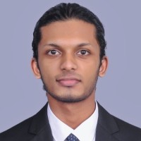 Rahul C Raj